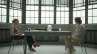 Still from The Crowded Room (Image via Prime Video)